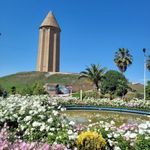 برج گنبد کاووس (قابوس)