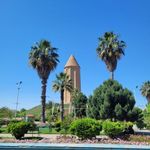 برج گنبد کاووس (قابوس)