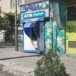 خودپرداز بانک تجارت
