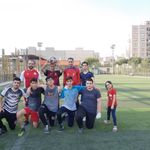 سالن ورزشی شهید نباتی