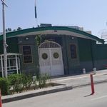 کنسولگری پاکستان