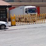 شرکت بهداشتی غذایی پارس گاورس