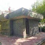 سرویس بهداشتی بوستان قبله