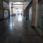 بازار بزرگ شهید خرازی