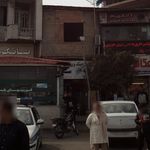 کلوچه و نان شیرمال