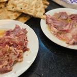 طباخی شیر خدا