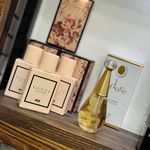 فروشگاه عطر بویان