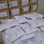 پست سریع و بین المللی ماهکس