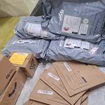 پست سریع و بین المللی ماهکس