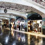 بازارچه صفویه تهران