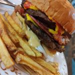 کافه و رستوران سعدآباد