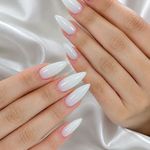 خدمات تخصصی ناخن بهار