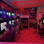 گیم نت حرفه ای پرولند بافق