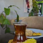 کافه لانژ