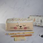 جامدادی چرم فانتزی عمده قیومی زاده