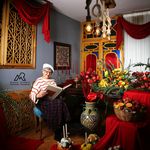 آتلیه عکس و فیلم میراث