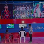 باشگاه ورزشی خلیج فارس