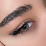 کاشت مژه لیفت ابرو لمینت مژه ژل بوتاکس