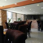 رستوران عرفان