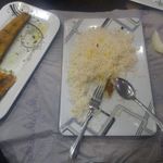 رستوران امید