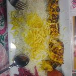 رستوران امید