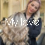 سالن زیبایی حسنا بیاتی نیا