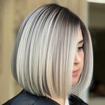 سالن زیبایی حسنا بیاتی نیا