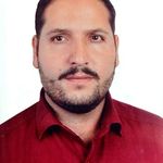 علیرضا مایلی