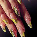 سالن زیبایی شکوفه باران