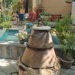 اقامتگاه بومگردی سرای جیران