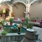 اقامتگاه بومگردی سرای جیران