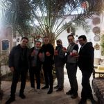 اقامتگاه بومگردی سرای جیران