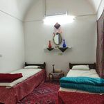 اقامتگاه بومگردی سرای جیران