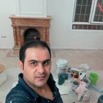 روح الله محبی