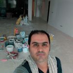 روح الله محبی