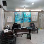 درمانگاه شبانه روزی گوهر سلامت مارلیک