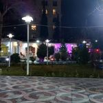 باشگاه تامین اجتماعی