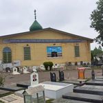 آرامستان آقا سید مهدی