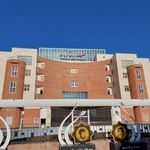 پروژه احداث ساختمان مرکزی شهرداری کرمان