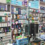 داروخانه شبانه روزی