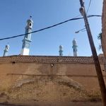 مسجد شیخ