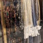 برند حجاب حریران، شعبه کوه نور