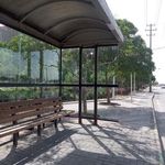 ایستگاه اتوبوس شهید چراغچی 40