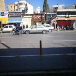 کافه گالری خونه ما