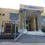 مجتمع فرهنگی هنری امام رضا