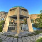 آرامگاه شاه شجاع مظفری