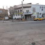 مسجد مصطفی خمینی