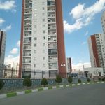 برج مسکونی کوروش