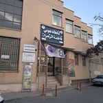 آموزشگاه آرایشگری صالح (پورشیروی)