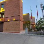 کتابخانه عمومی باباطاهر